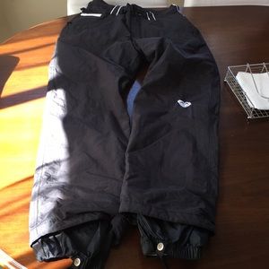 Roxy/Quiksilver snowboarding pants